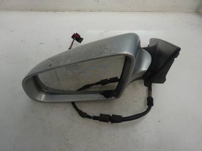 RETROVISOR IZQUIERDO AUDI A3 2003 2.0 TDI (140 CV)