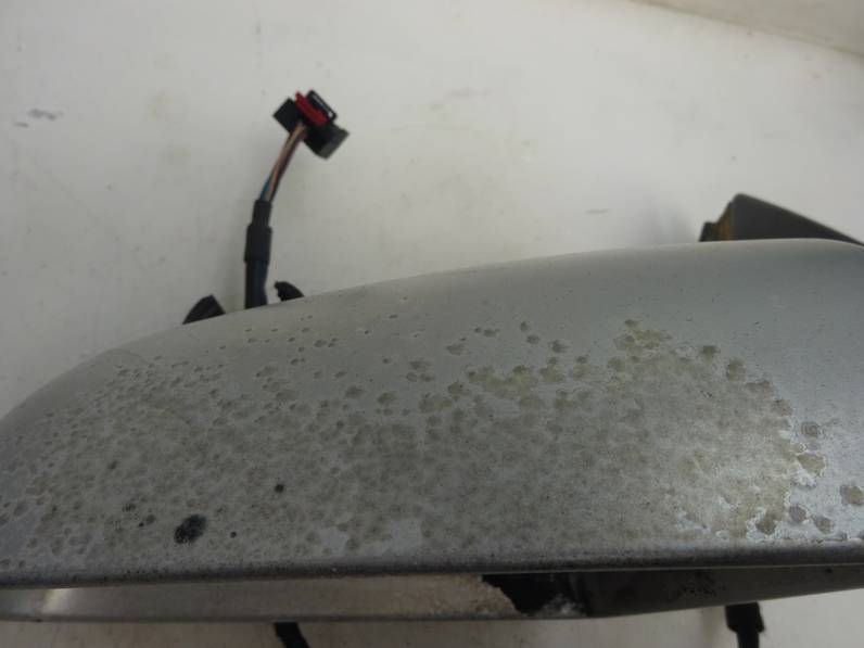 RETROVISOR IZQUIERDO AUDI A3 2003 2.0 TDI (140 CV)