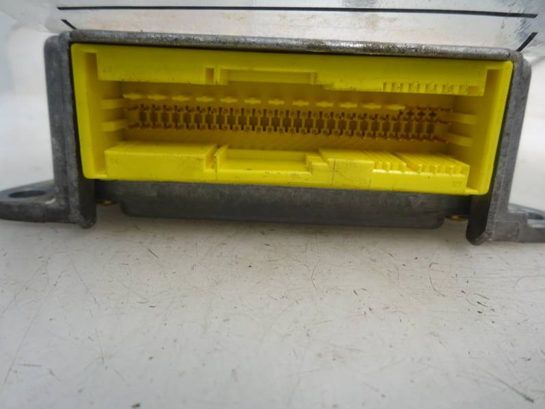 CENTRALITA AIRBAG AUDI A3 2003 2.0 TDI (140 CV)