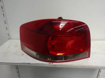 PILOTO TRASERO IZQUIERDO AUDI A3 2003 2.0 TDI (140 CV)