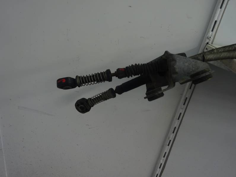 PALANCA CAMBIO AUDI A3 2003 2.0 TDI (140 CV)