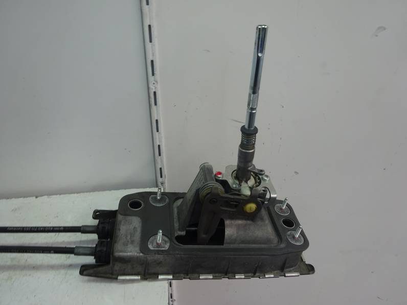 PALANCA CAMBIO AUDI A3 2003 2.0 TDI (140 CV)