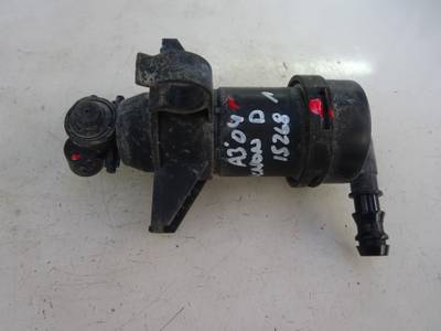 LIMPIA FAROS XENON AUDI A3 2003 2.0 TDI (140 CV)