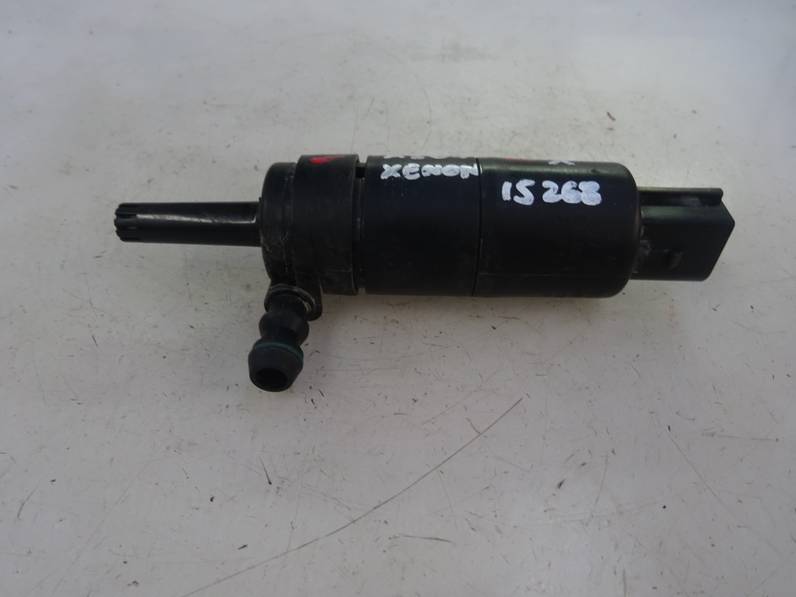 BOMBA LIMPIA AUDI A3 2003 2.0 TDI (140 CV)