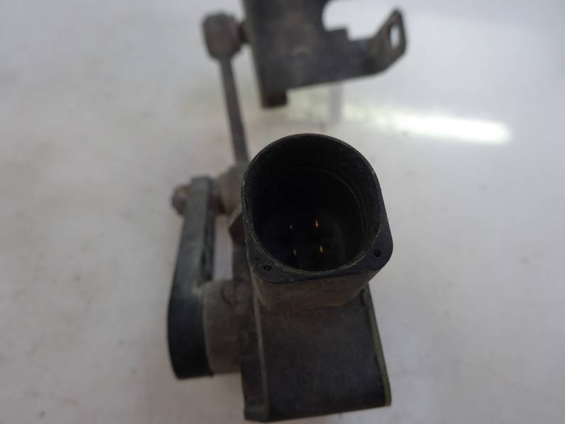 MODULO ELECTRONICO AUDI A3 2003 2.0 TDI (140 CV)