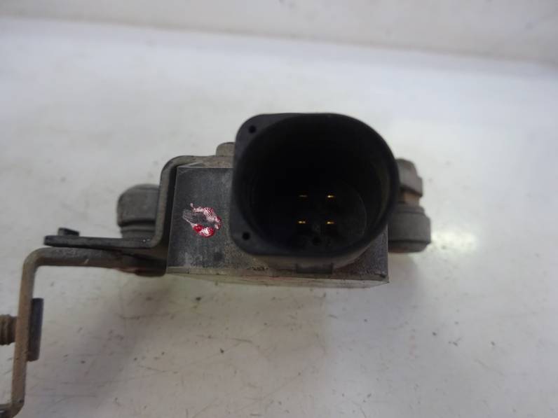 MODULO ELECTRONICO AUDI A3 2003 2.0 TDI (140 CV)