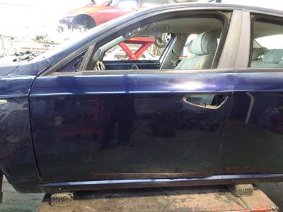 PUERTA DELANTERA IZQUIERDA ALFA ROMEO 159 2006 1.9 JTD 16V (150 CV)