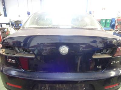 PORTON TRASERO ALFA ROMEO 159 2006 1.9 JTD 16V (150 CV)