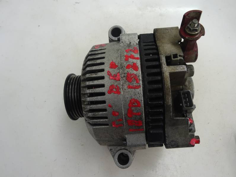 ALTERNADOR FORD MONDEO BERLINA FAMILIAR 1995 1.8 TURBODIESEL (88 CV)