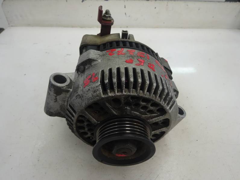 ALTERNADOR FORD MONDEO BERLINA FAMILIAR 1995 1.8 TURBODIESEL (88 CV)