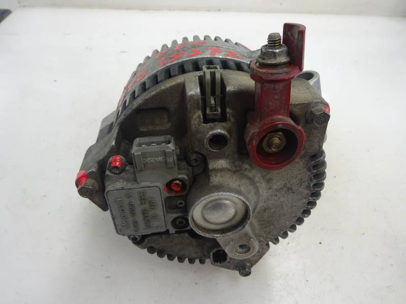 ALTERNADOR FORD MONDEO BERLINA FAMILIAR 1995 1.8 TURBODIESEL (88 CV)