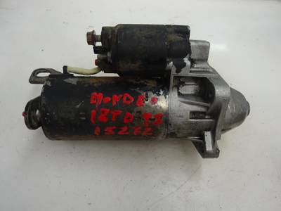 MOTOR ARRANQUE FORD MONDEO BERLINA FAMILIAR 1995 1.8 TURBODIESEL (88 CV)