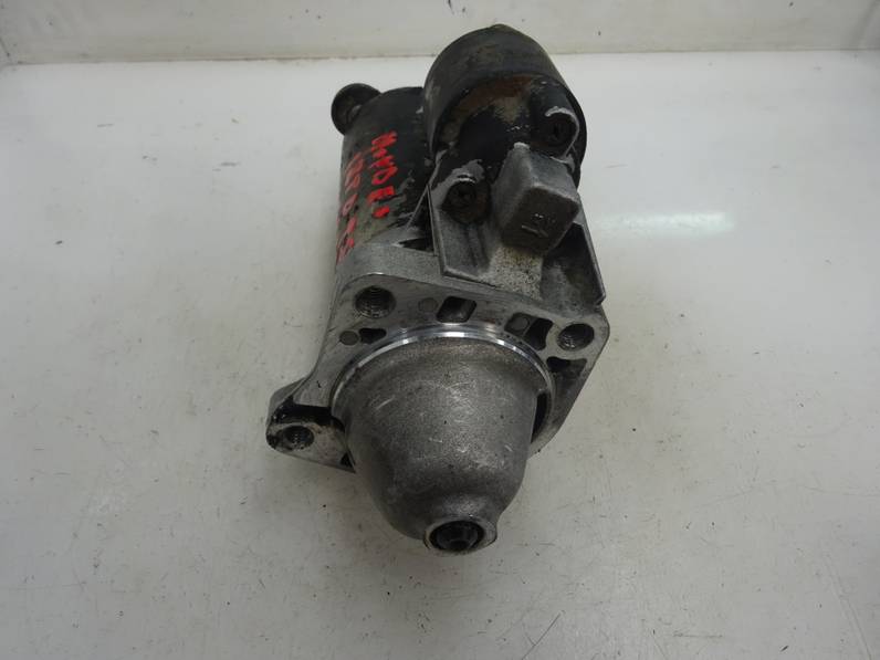 MOTOR ARRANQUE FORD MONDEO BERLINA FAMILIAR 1995 1.8 TURBODIESEL (88 CV)