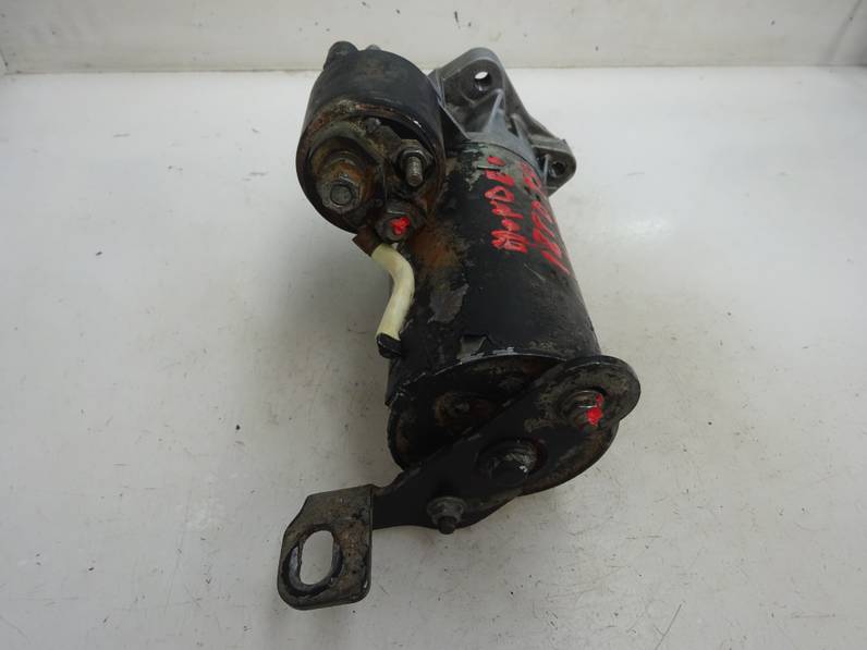 MOTOR ARRANQUE FORD MONDEO BERLINA FAMILIAR 1995 1.8 TURBODIESEL (88 CV)