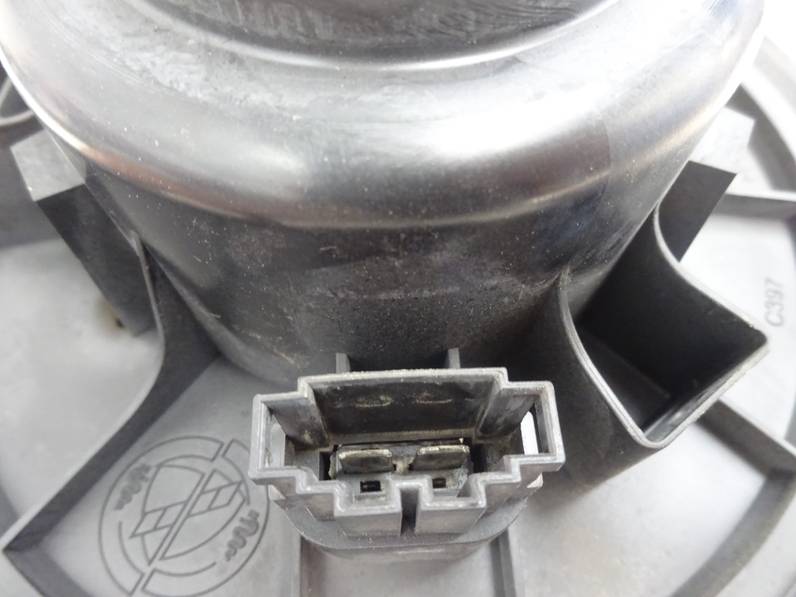 MOTOR CALEFACCION ALFA ROMEO 159 2006 1.9 JTD 16V (150 CV)