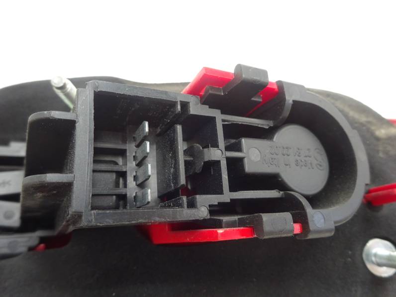 PILOTO TRASERO IZQUIERDO ALFA ROMEO 159 2006 1.9 JTD 16V (150 CV)