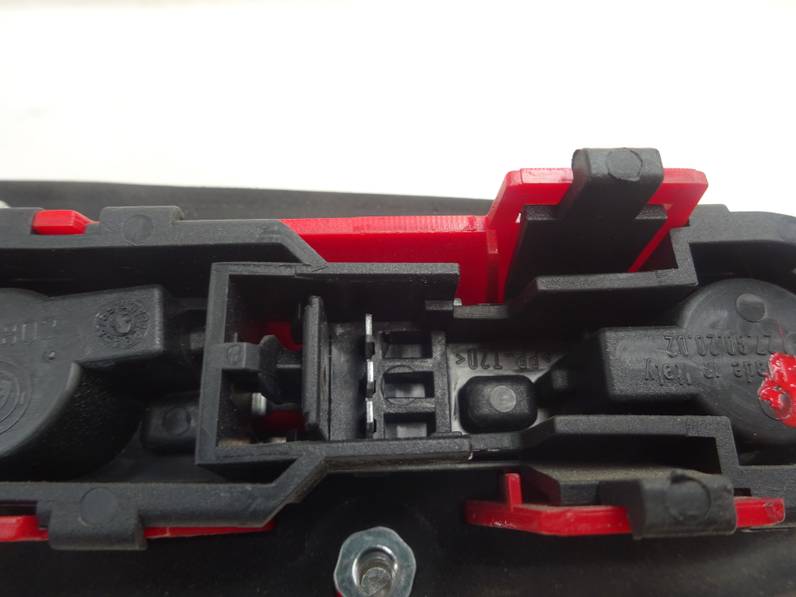 PILOTO TRASERO DERECHO INTERIOR ALFA ROMEO 159 2006 1.9 JTD 16V (150 CV)