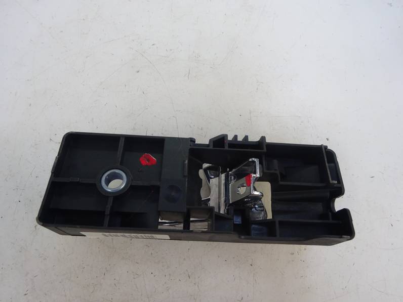 MANETA INTERIOR TRASERA IZQUIERDA ALFA ROMEO 159 2006 1.9 JTD 16V (150 CV)