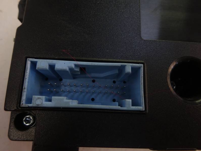 MANDO CLIMATIZADOR ALFA ROMEO 159 2006 1.9 JTD 16V (150 CV)