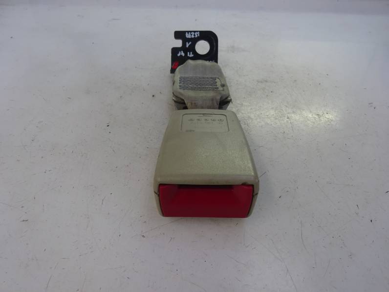 CINTURON SEGURIDAD TRASERO IZQUIERDO ALFA ROMEO 159 2006 1.9 JTD 16V (150 CV)