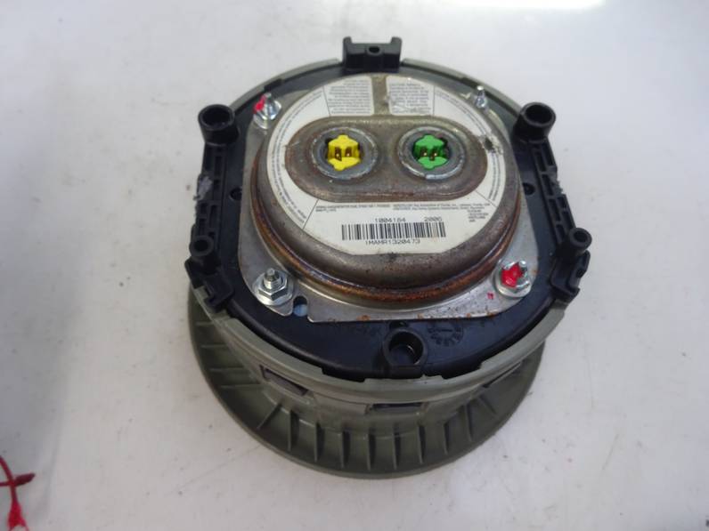 AIRBAG DELANTERO IZQUIERDO ALFA ROMEO 159 2006 1.9 JTD 16V (150 CV)