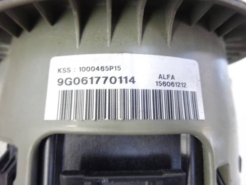 AIRBAG DELANTERO IZQUIERDO ALFA ROMEO 159 2006 1.9 JTD 16V (150 CV)
