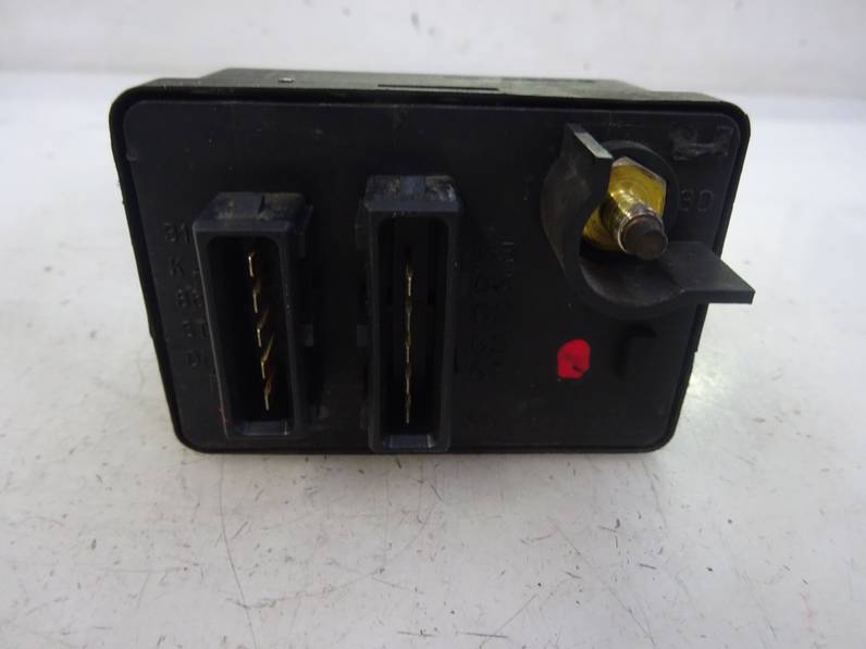 CAJA PRECALENTAMIENTO ALFA ROMEO 159 2006 1.9 JTD 16V (150 CV)