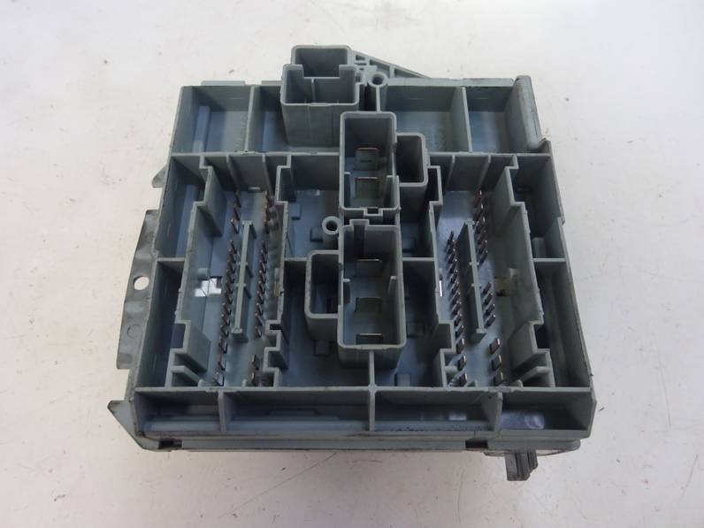 CAJA RELES FUSIBLES ALFA ROMEO 159 2006 1.9 JTD 16V (150 CV)