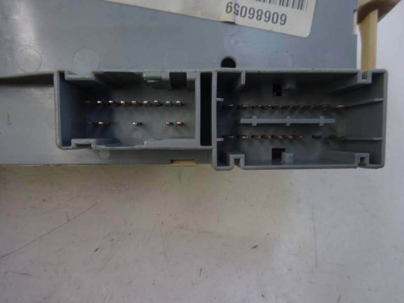 CAJA RELES FUSIBLES ALFA ROMEO 159 2006 1.9 JTD 16V (150 CV)