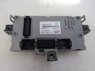 CAJA RELES FUSIBLES ALFA ROMEO 159 2006 1.9 JTD 16V (150 CV)