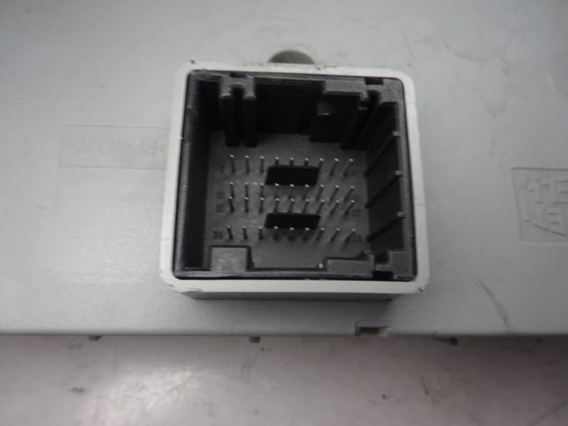 CAJA RELES FUSIBLES ALFA ROMEO 159 2006 1.9 JTD 16V (150 CV)