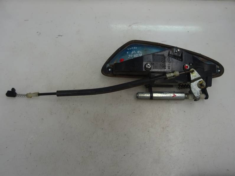 MANETA EXTERIOR TRASERA DERECHA ALFA ROMEO 159 2006 1.9 JTD 16V (150 CV)