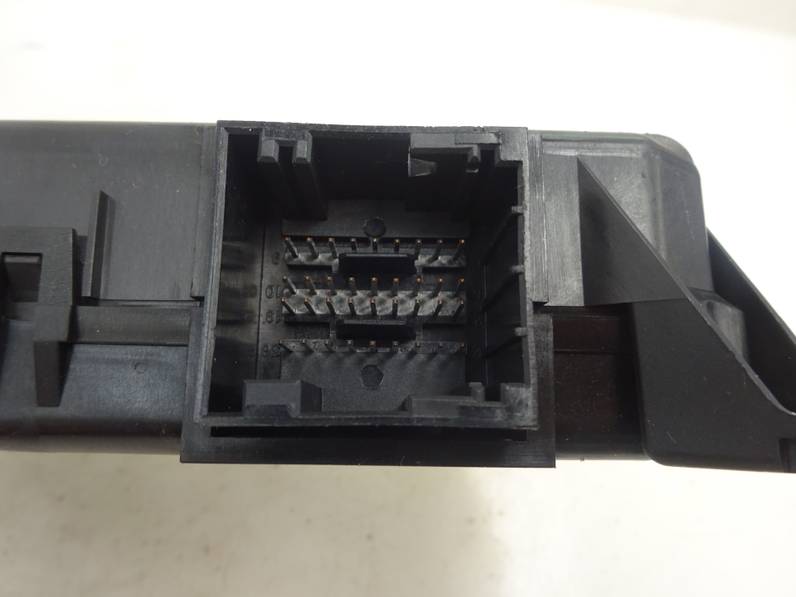 MODULO CONFORT ALFA ROMEO 159 2006 1.9 JTD 16V (150 CV)