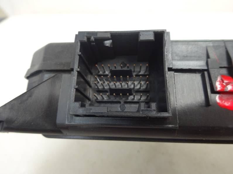 MODULO CONFORT ALFA ROMEO 159 2006 1.9 JTD 16V (150 CV)