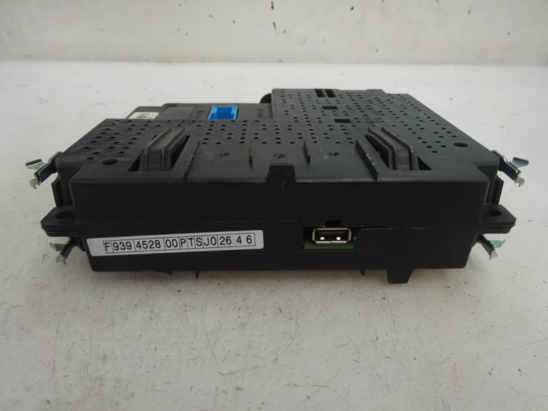 CAJA RELES FUSIBLES ALFA ROMEO 159 2006 1.9 JTD 16V (150 CV)