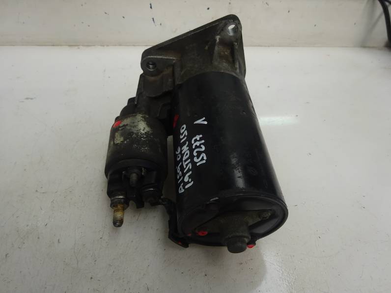 MOTOR ARRANQUE ALFA ROMEO 159 2006 1.9 JTD 16V (150 CV)