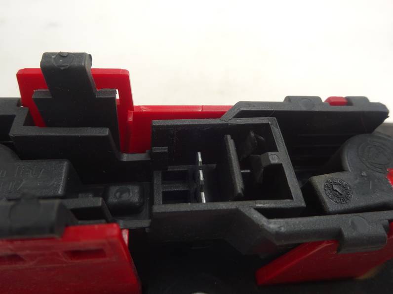 PILOTO TRASERO IZQUIERDO INTERIOR ALFA ROMEO 159 2006 1.9 JTD 16V (150 CV)