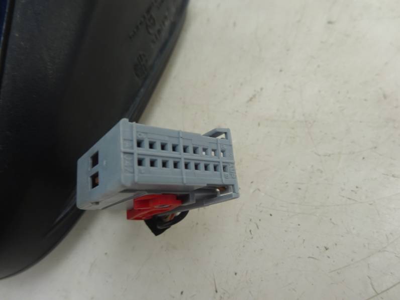 RETROVISOR DERECHO ALFA ROMEO 159 2006 1.9 JTD 16V (150 CV)