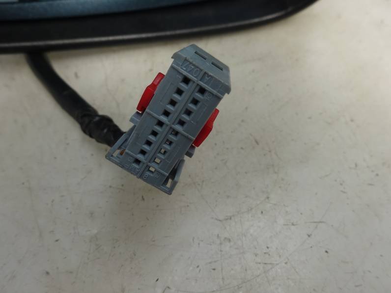 RETROVISOR IZQUIERDO ALFA ROMEO 159 2006 1.9 JTD 16V (150 CV)