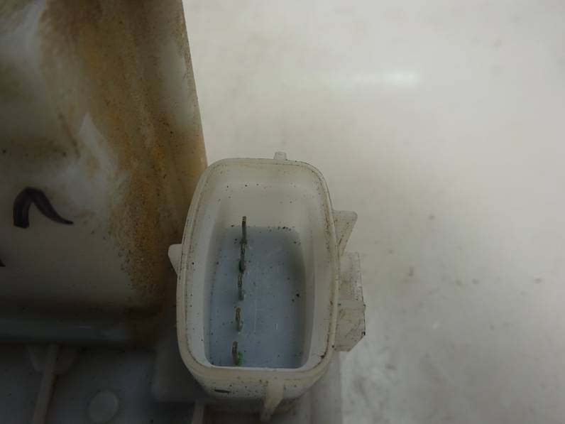 CERRADURA PUERTA TRASERA IZQUIERDA ALFA ROMEO 159 2006 1.9 JTD 16V (150 CV)