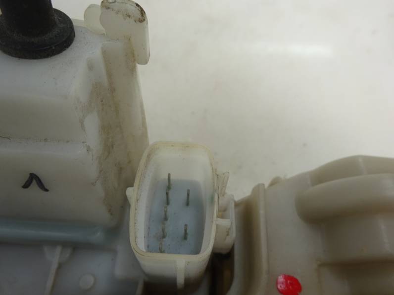 CERRADURA PUERTA DELANTERA IZQUIERDA ALFA ROMEO 159 2006 1.9 JTD 16V (150 CV)