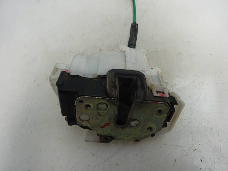 CERRADURA PUERTA DELANTERA DERECHA ALFA ROMEO 159 2006 1.9 JTD 16V (150 CV)