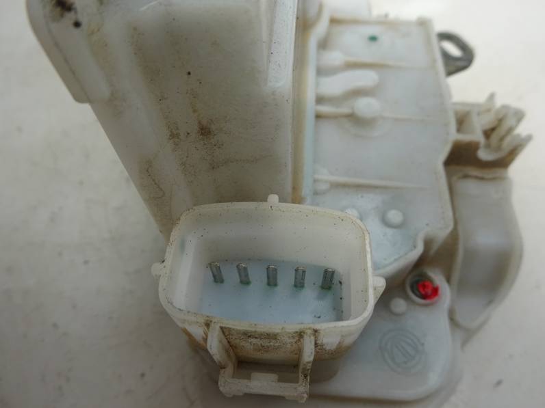 CERRADURA PUERTA DELANTERA DERECHA ALFA ROMEO 159 2006 1.9 JTD 16V (150 CV)