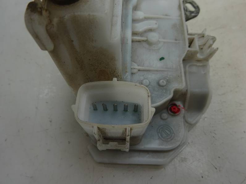 CERRADURA PUERTA TRASERA DERECHA ALFA ROMEO 159 2006 1.9 JTD 16V (150 CV)