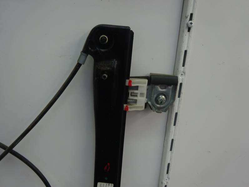 ELEVALUNAS DELANTERO DERECHO ALFA ROMEO 159 2006 1.9 JTD 16V (150 CV)