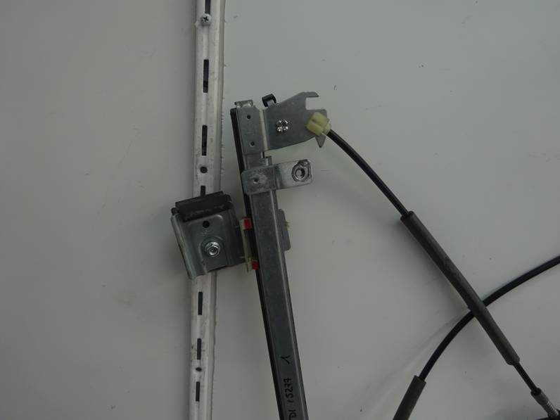 ELEVALUNAS DELANTERO IZQUIERDO ALFA ROMEO 159 2006 1.9 JTD 16V (150 CV)