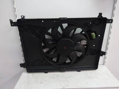 ELECTROVENTILADOR ALFA ROMEO 159 2006 1.9 JTD 16V (150 CV)