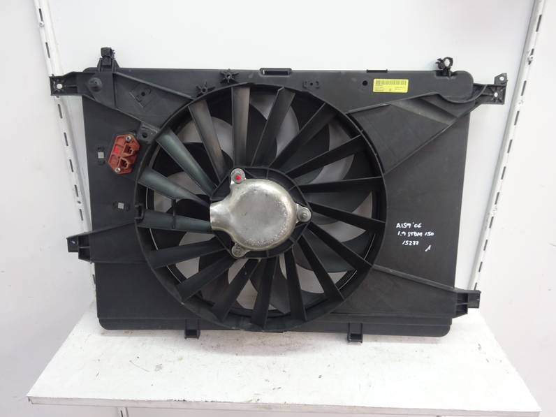 ELECTROVENTILADOR ALFA ROMEO 159 2006 1.9 JTD 16V (150 CV)