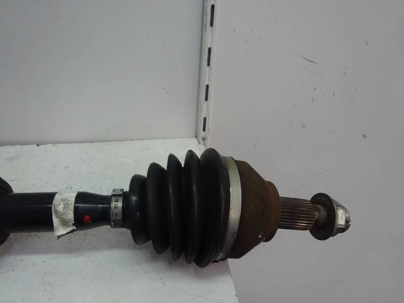 TRANSMISION DELANTERA DERECHA ALFA ROMEO 159 2006 1.9 JTD 16V (150 CV)