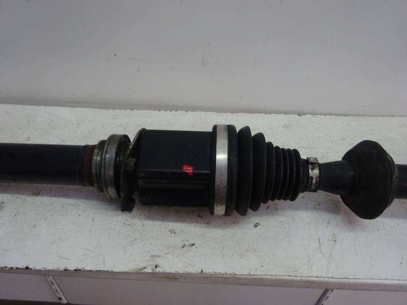 TRANSMISION DELANTERA DERECHA ALFA ROMEO 159 2006 1.9 JTD 16V (150 CV)